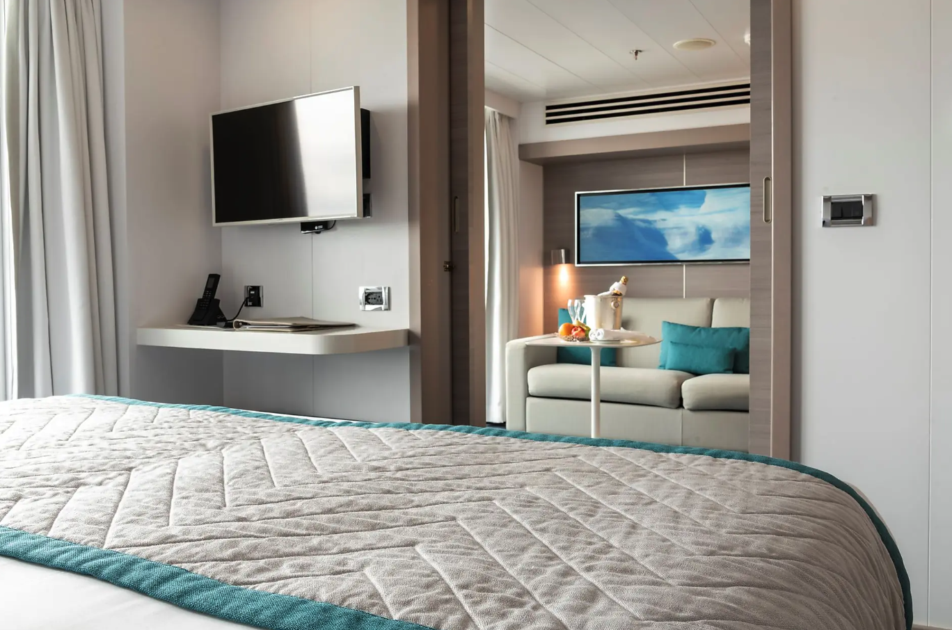 Privilege Suite